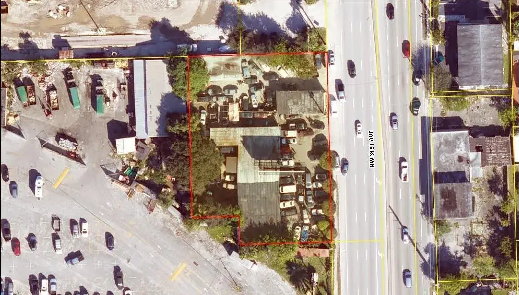Commercial Sale for sale at 1125 NW 31st Avenue, Lauderhill FL 33311