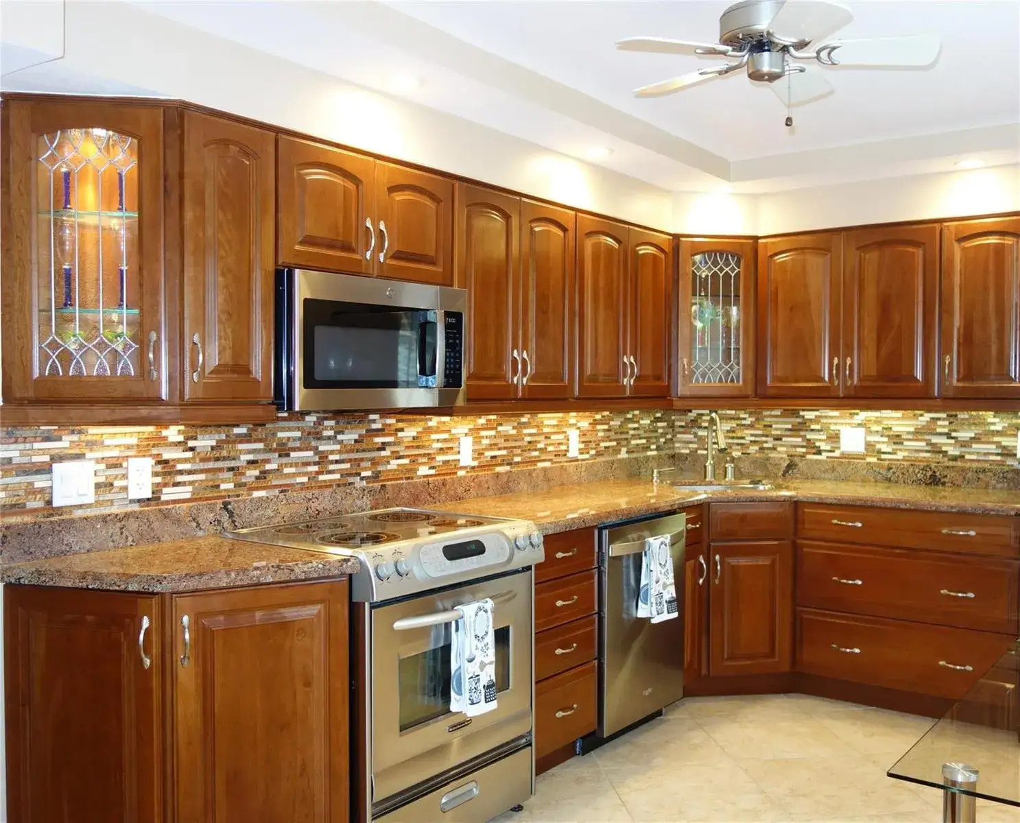 3 bedroom 2 bath Residential for sale at 625 Oaks Drive # 302, Pompano Beach FL 33069