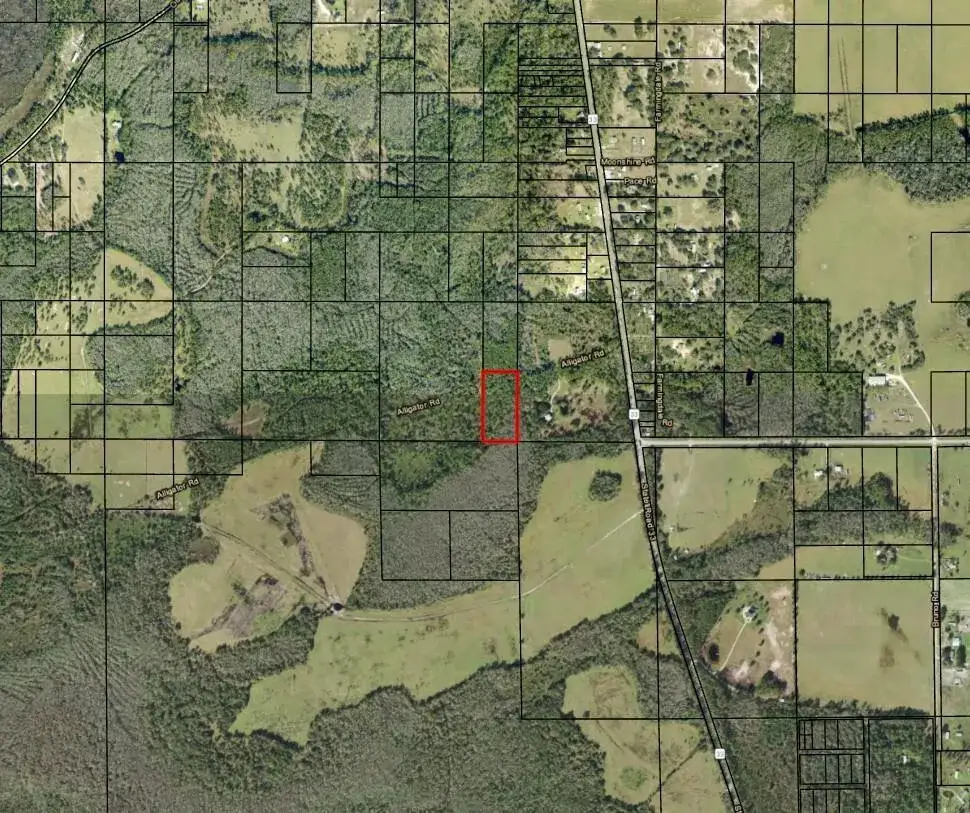 Land/Boat Docks for sale at 0 Alligator Road, Clermont FL 33868