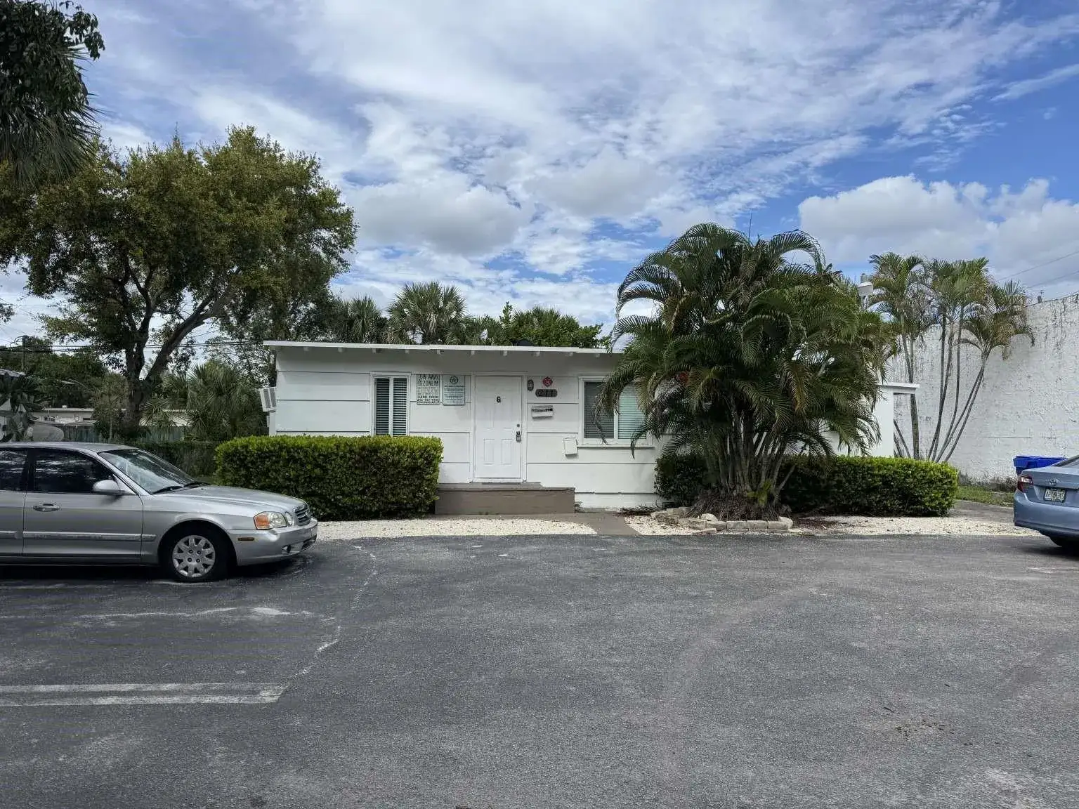 Residential Income for sale at 211 SW 2nd Court, Pompano Beach FL 33060