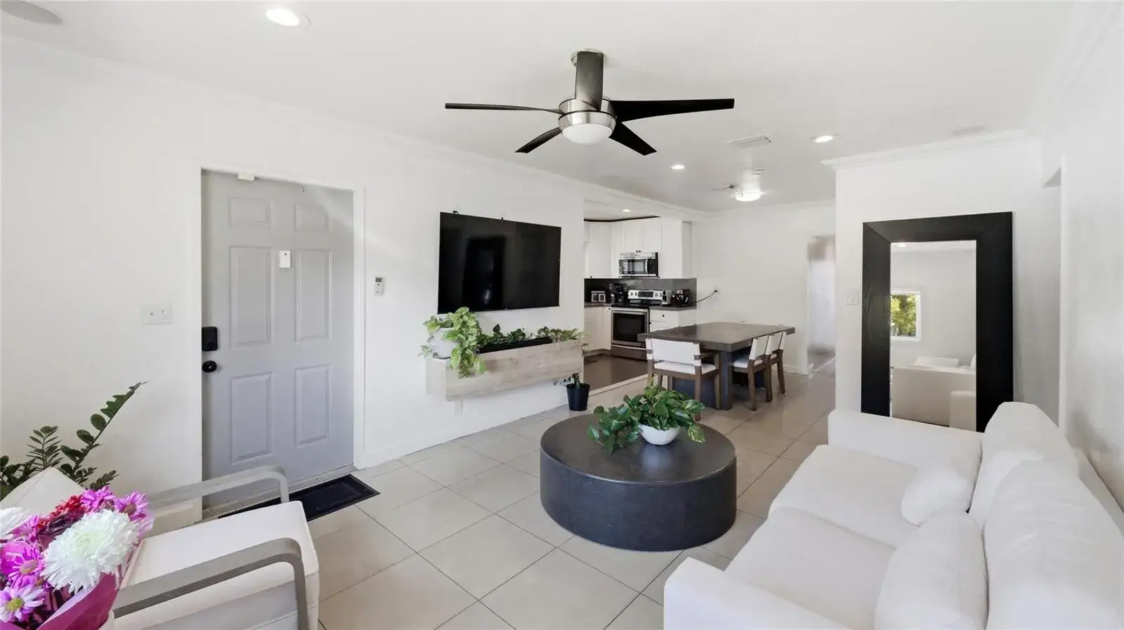 4 bedroom 2 bath Residential for sale at 1234 NW 7th Avenue, Fort Lauderdale FL 33311