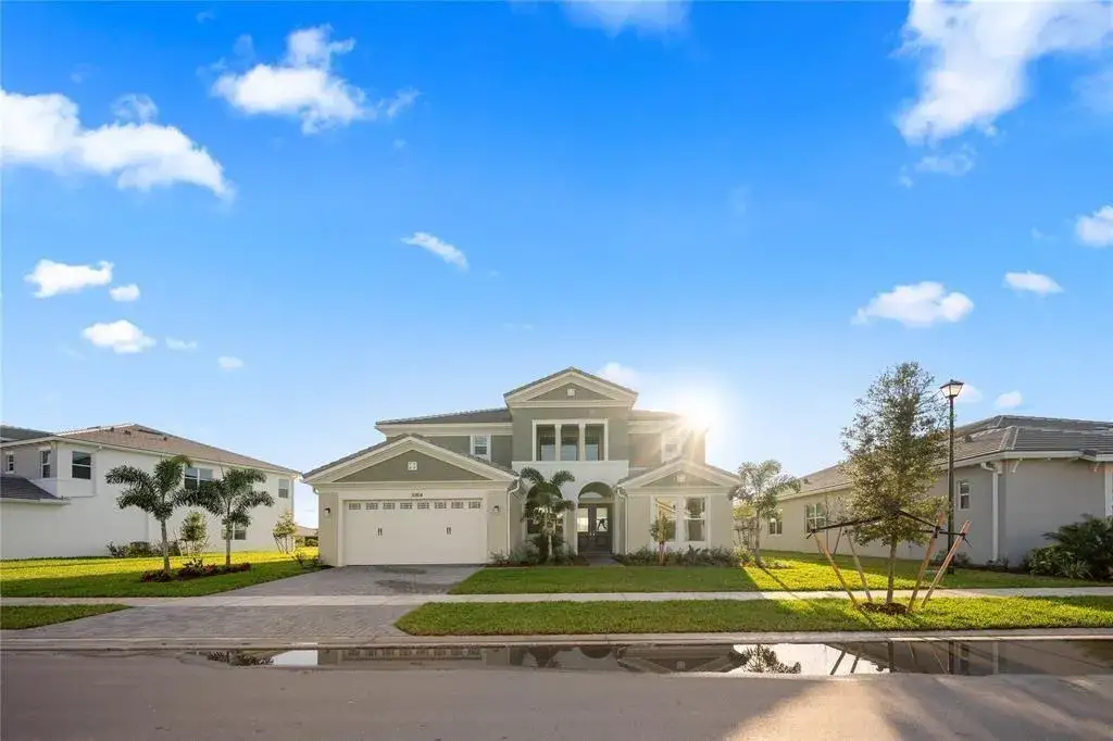 5 bedroom 4 bath Residential for sale at 5223 Liberty Lane, Westlake FL 33470