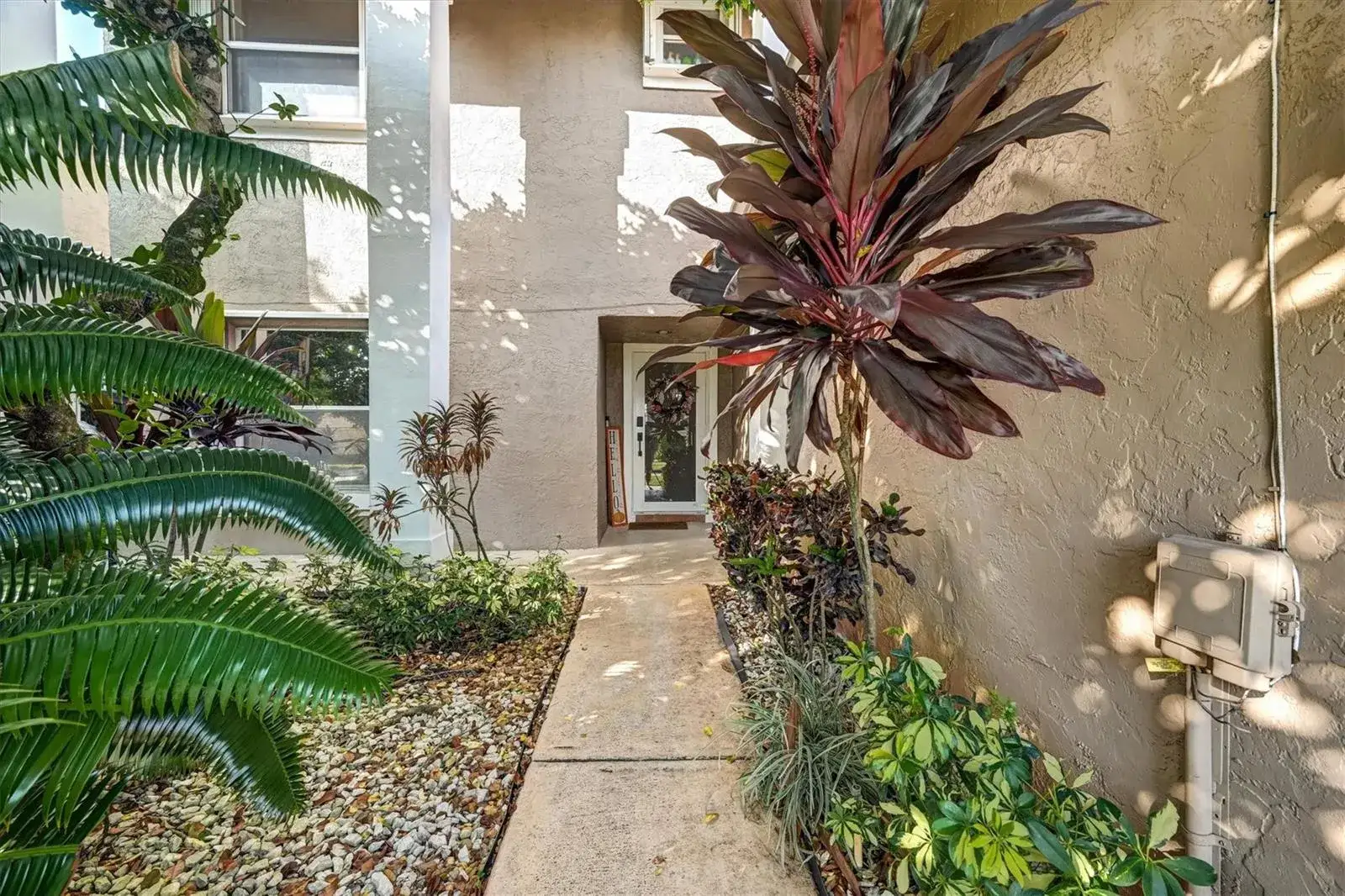 4 bedroom 2 bath Residential Lease for rent at 9581 NW 9th Court, Plantation FL 33324