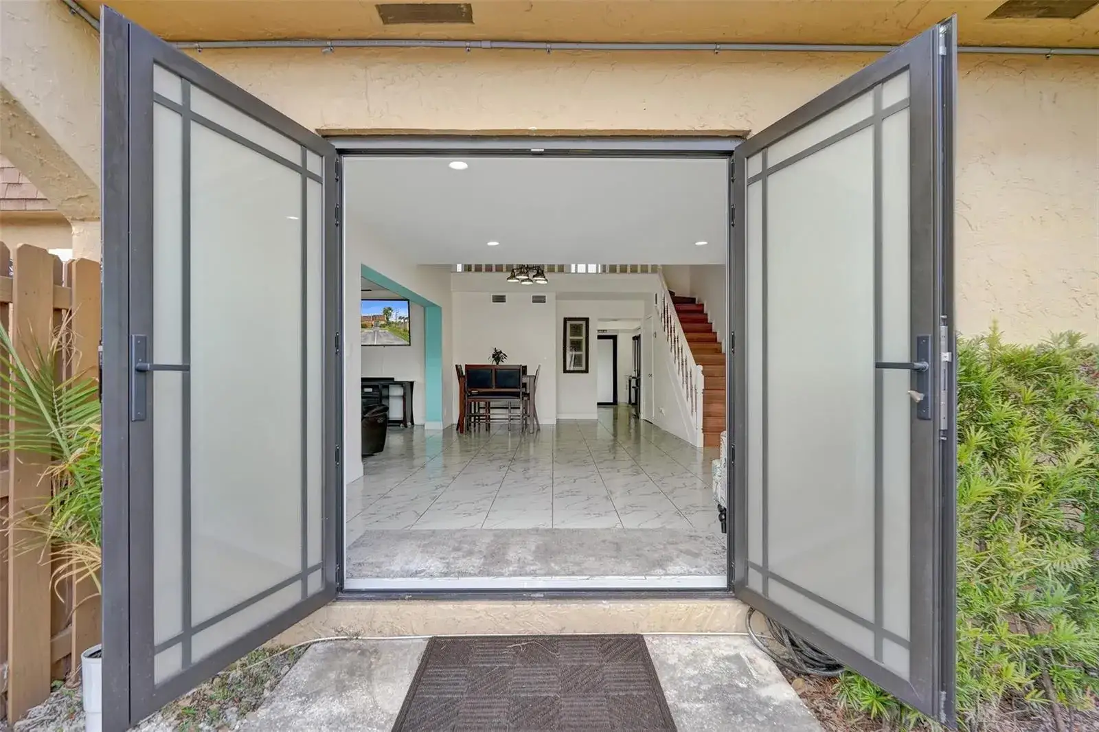 3 bedroom 2 bath Residential for sale at 3541 NW 95th Terrace # 202, Sunrise FL 33351