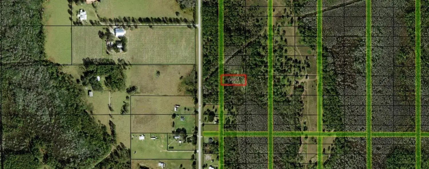 Land/Boat Docks for sale at 0 Old Grade Road, FL 33868