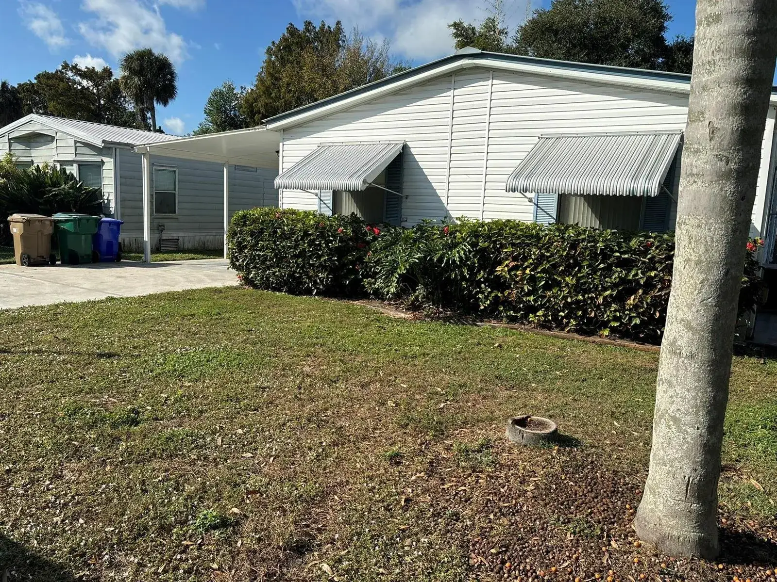 3 bedroom 2 bath Residential for sale at 111 NE 8th Avenue, Okeechobee FL 34972