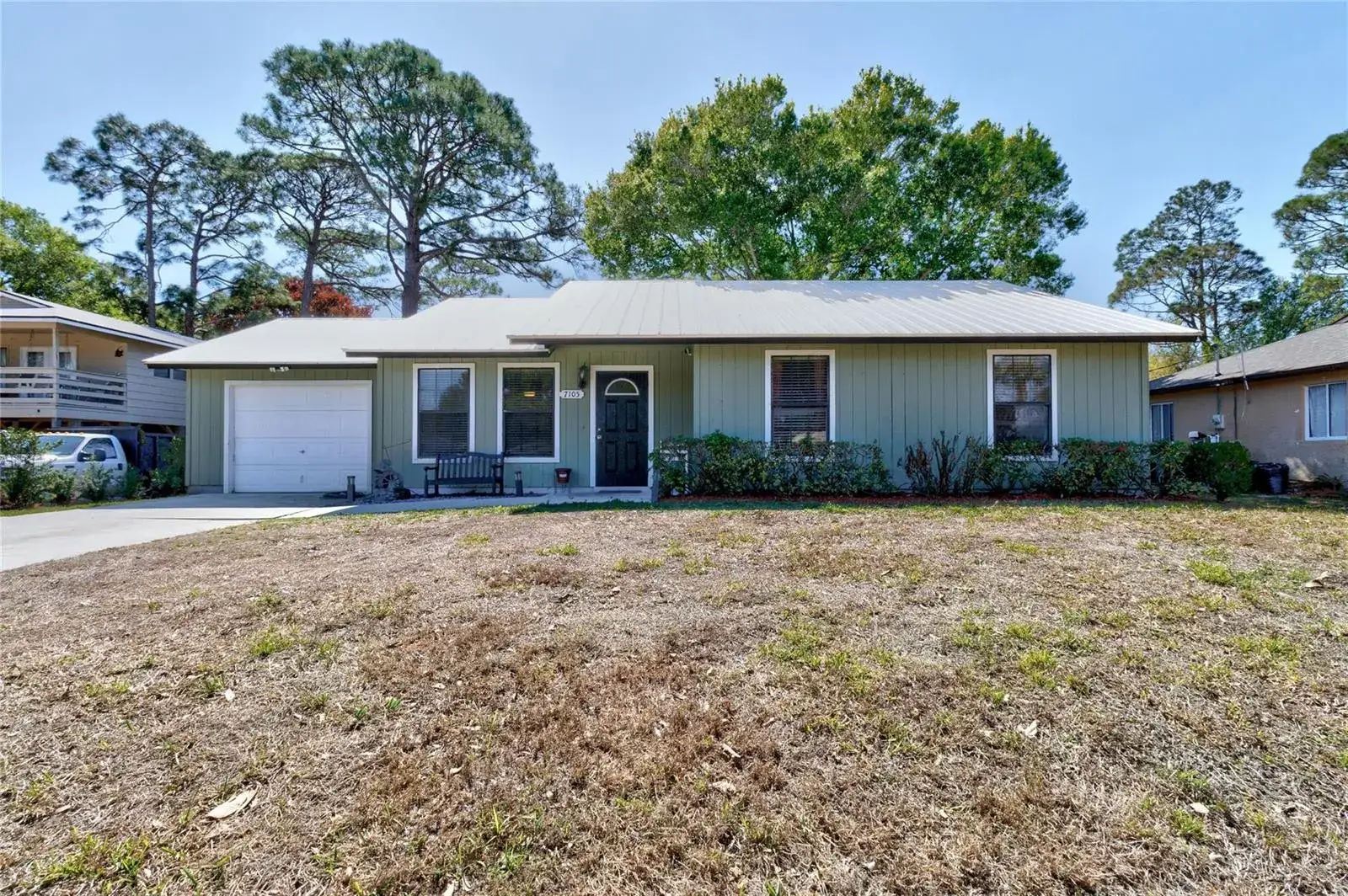 3 bedroom 2 bath Residential for sale at 7105 Coquina Avenue, Fort Pierce FL 34951