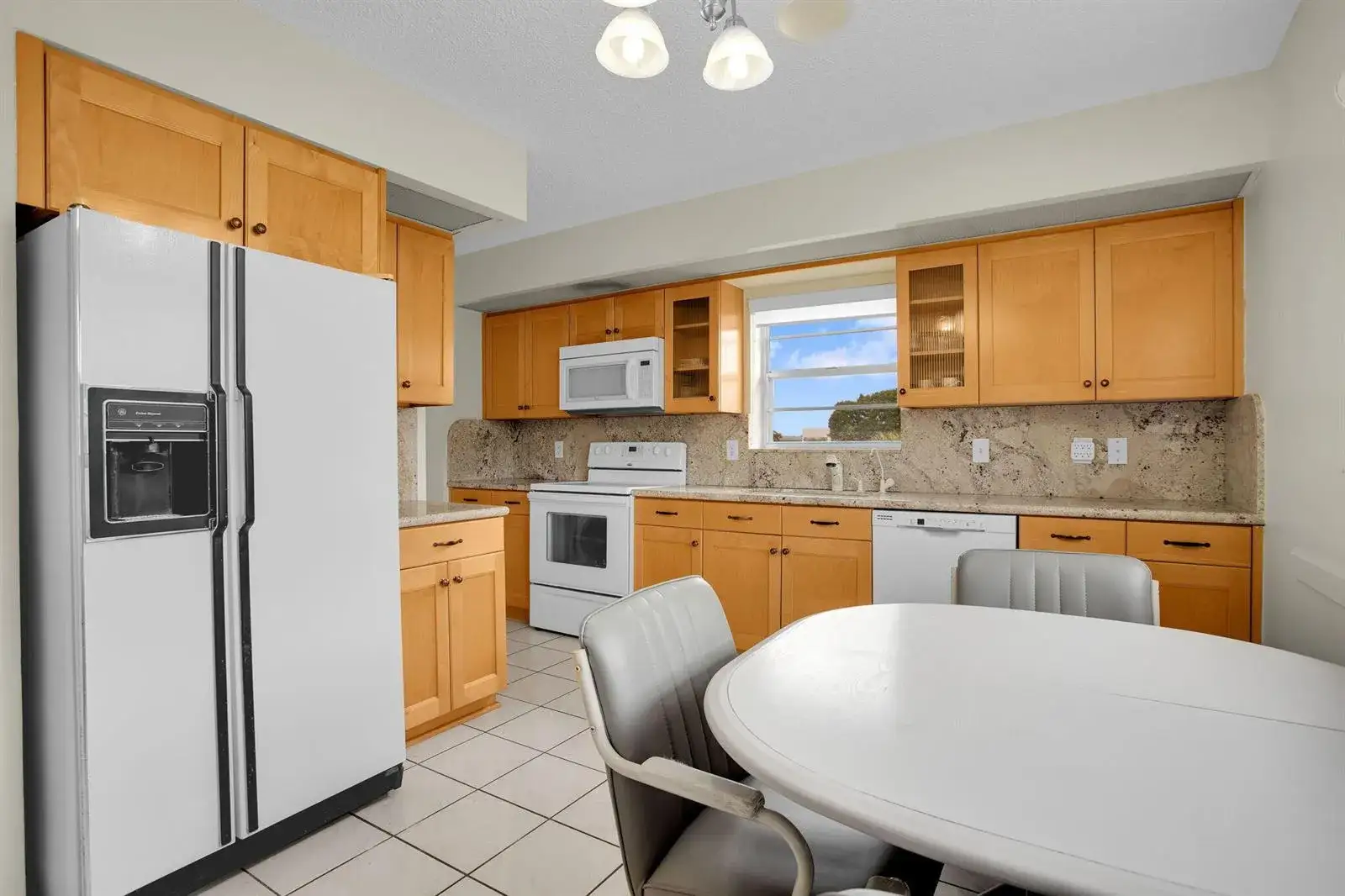 2 bedroom 2 bath Residential Lease for rent at 1605 Abaco Drive # M4, Coconut Creek FL 33066