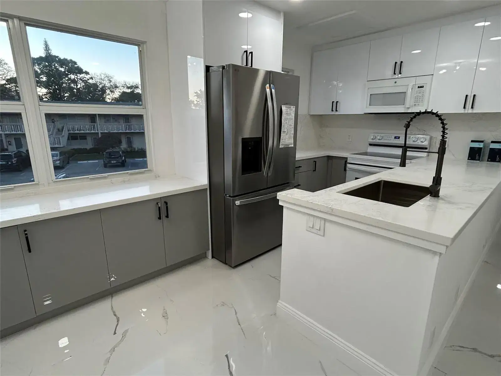 2 bedroom 1 bath Residential for sale at 115 Ventnor F # 115, Deerfield Beach FL 33442