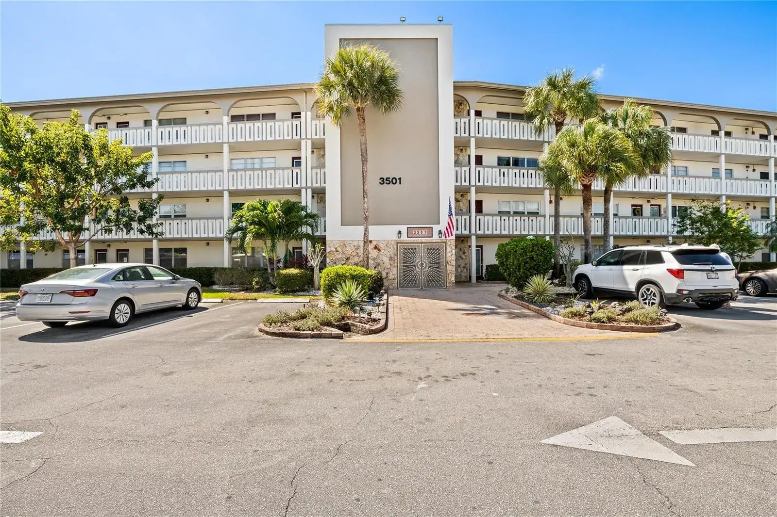 2 bedroom 2 bath Residential for sale at 3501 Bimini Lane # D4, Coconut Creek FL 33066