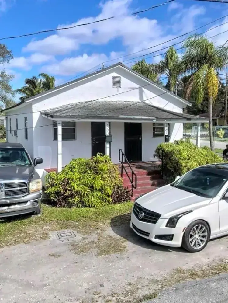 Residential Income for sale at 2901 NW 48th Street, Miami FL 33142