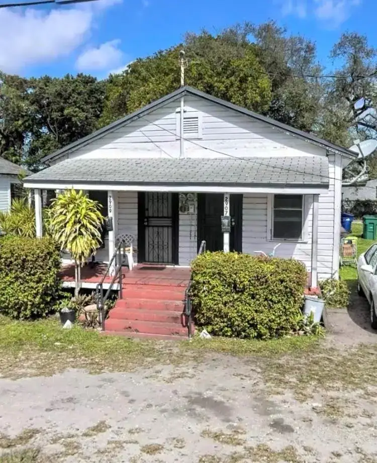 Residential Income for sale at 2907 NW 48th Street, Miami FL 33142