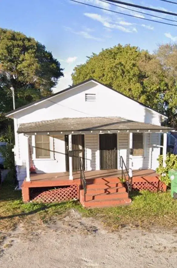 Residential Income for sale at 2917 NW 48th Street, Miami FL 33142