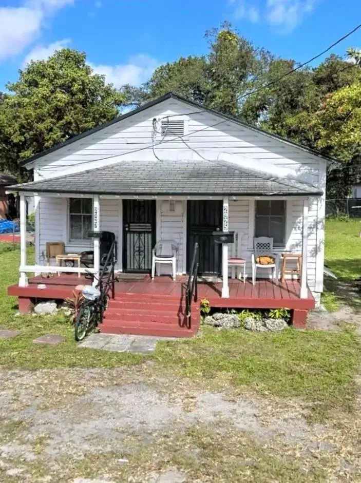Residential Income for sale at 2925 NW 48th Street, Miami FL 33142