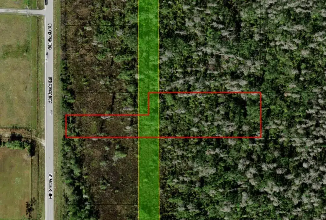 Land/Boat Docks for sale at 0 Old Grade Road, FL 33868