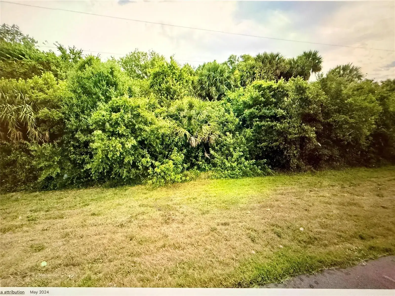 Land/Boat Docks for sale at 3712 N Hwy 98, Okeechobee FL 34972