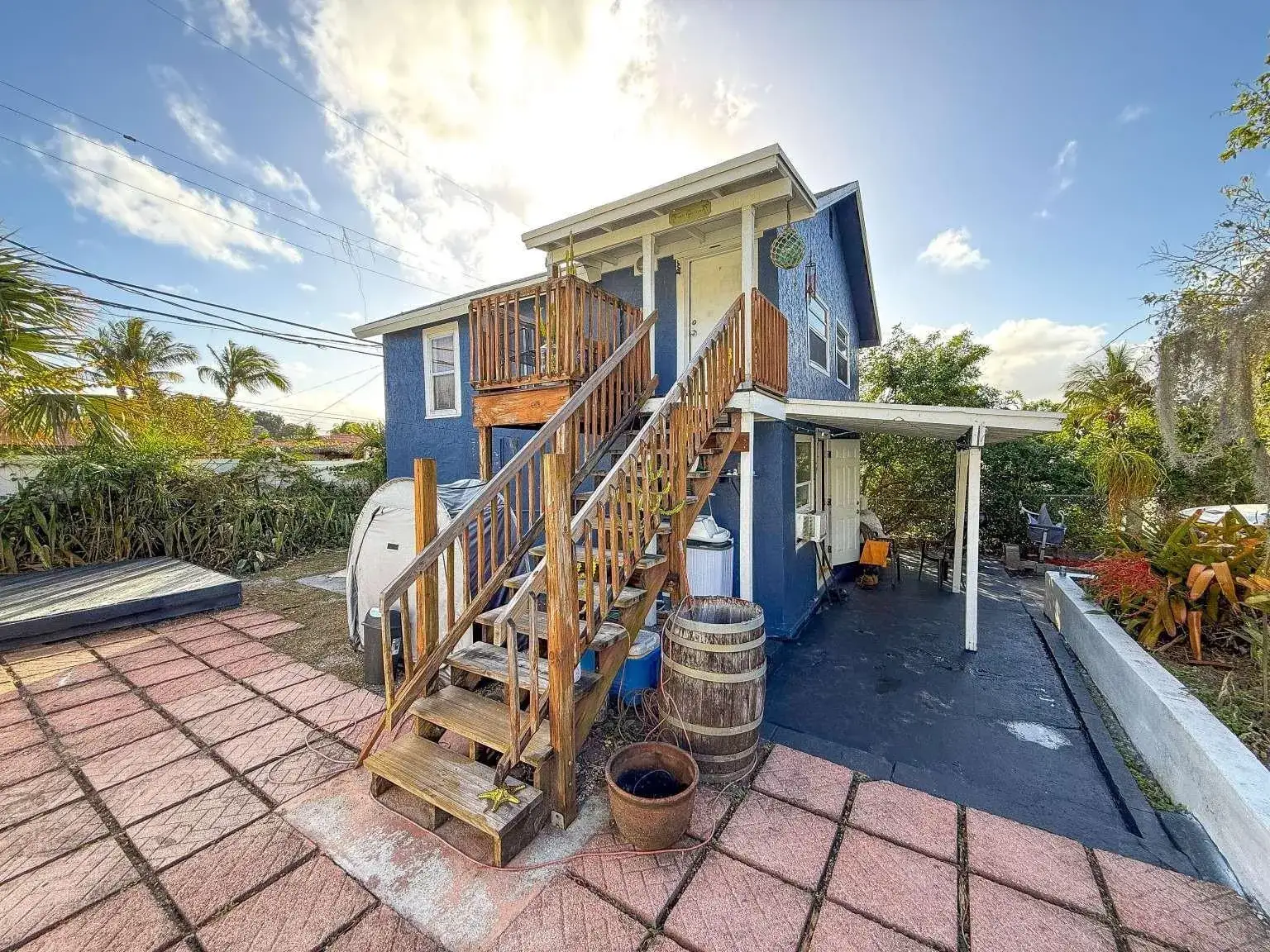 Residential Income for sale at 920 Selkirk Street, West Palm Beach FL 33405