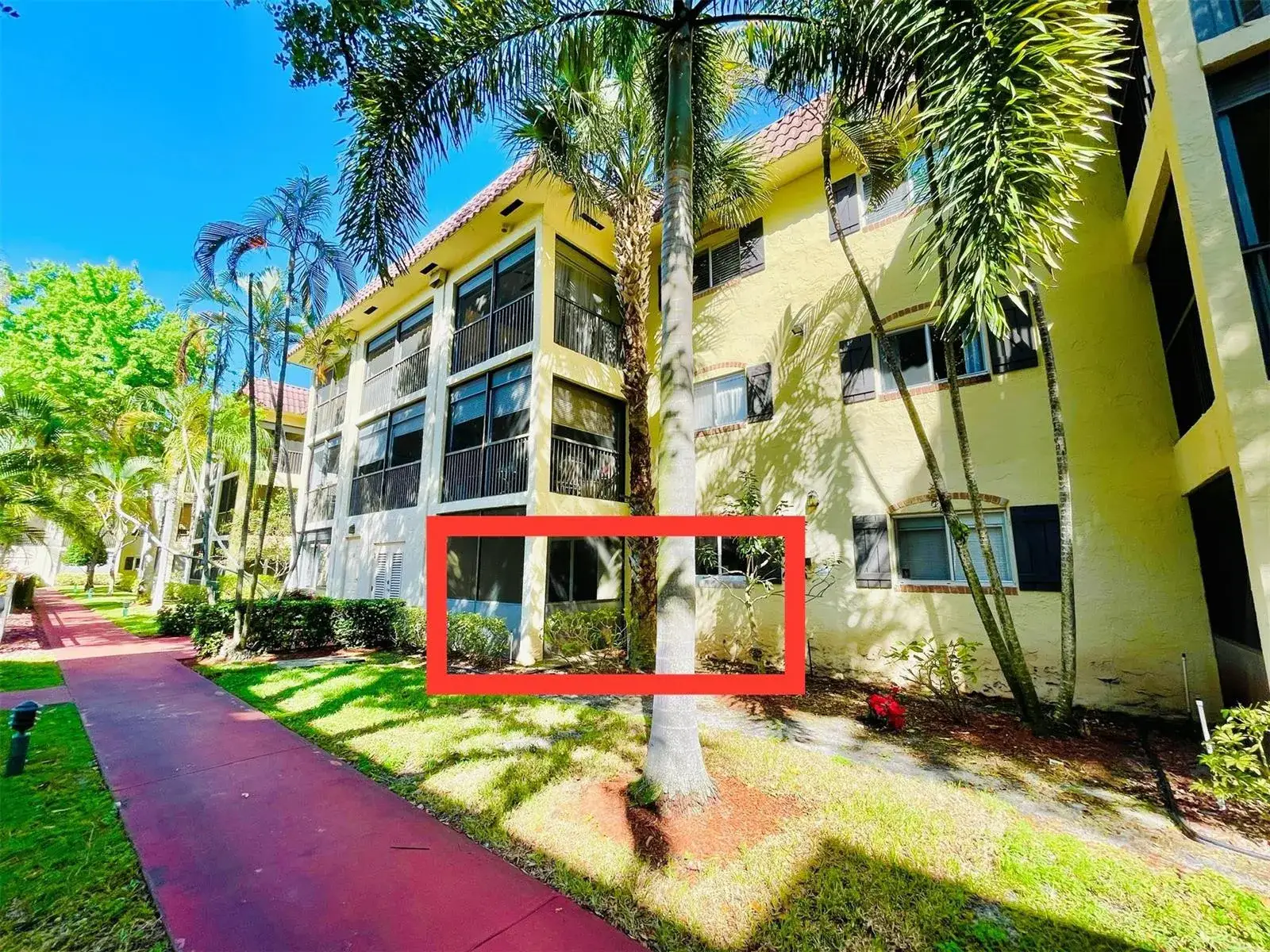1 bedroom 1 bath Residential for sale at 257 S Cypress Road # 414, Pompano Beach FL 33060