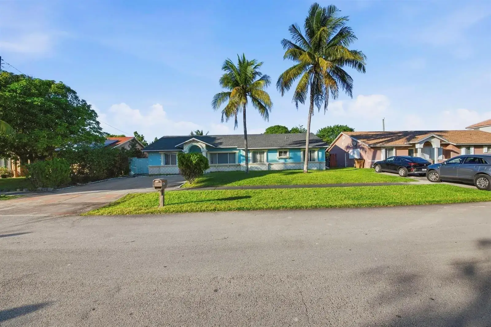 4 bedroom 2 bath Residential Lease for rent at 561 NE 38th Street, Deerfield Beach FL 33064