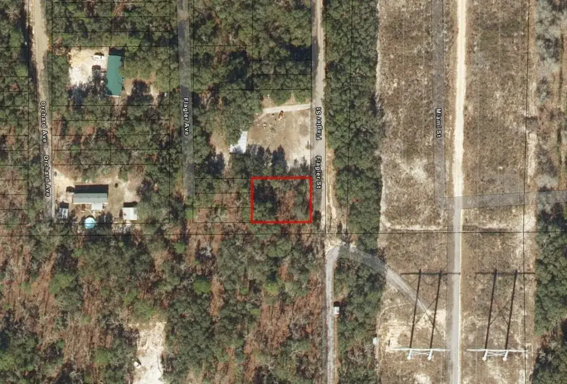 Land/Boat Docks for sale at 105 Miami Avenue, Palatka FL 32177
