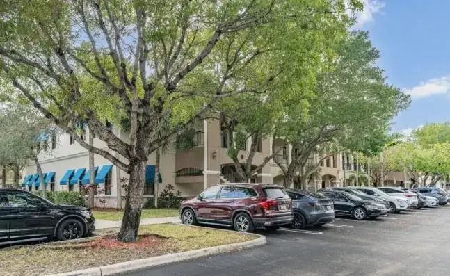 Commercial Sale for sale at 7451 Wiles Road, Coral Springs FL 33067