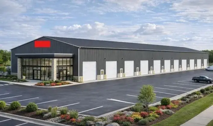 Commercial Sale for sale at 1922 NE Palm Bay Road, Palm Bay FL 32905