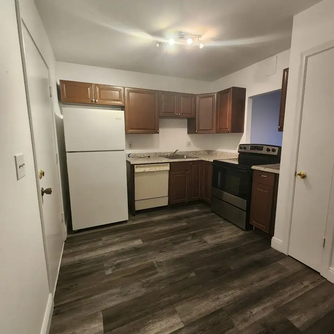 1 bedroom 1 bath Residential for sale at 4751 NW 21 St # 607, Lauderhill FL 33313