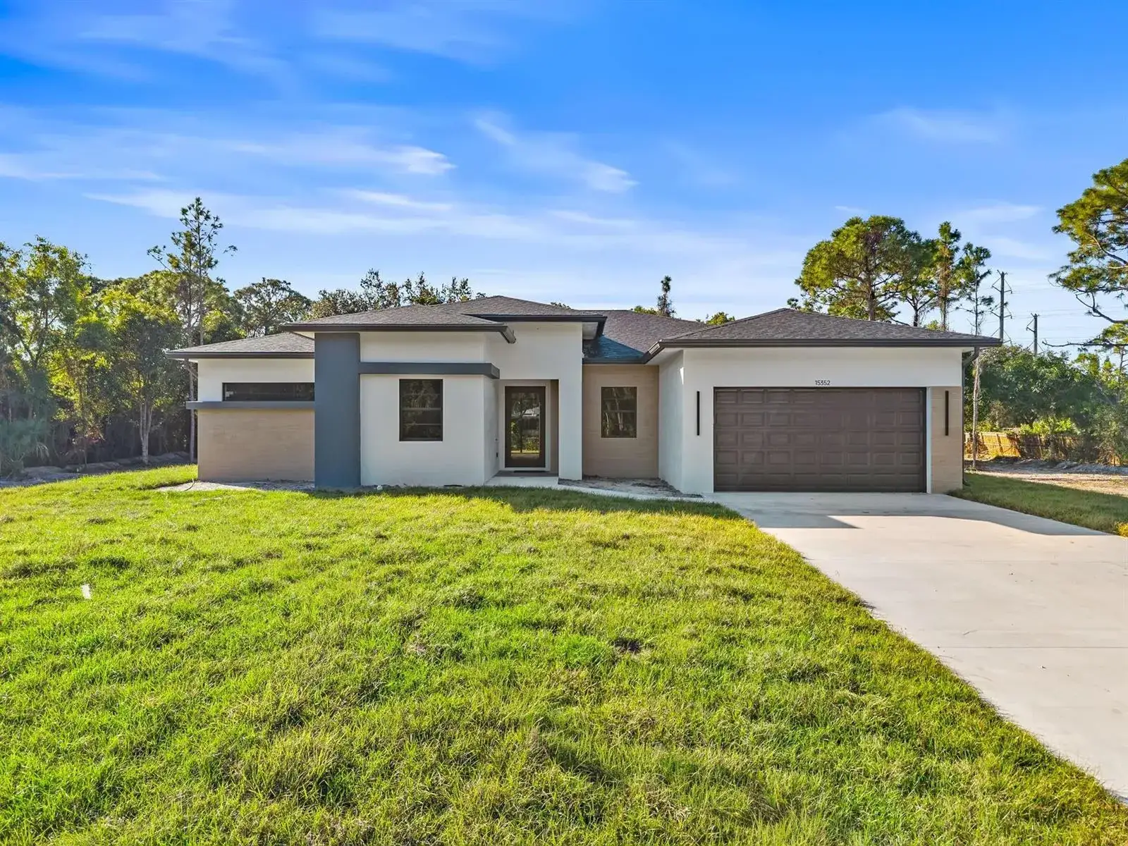 4 bedroom 3 bath Residential for sale at 18651 49th Street, Loxahatchee FL 33470