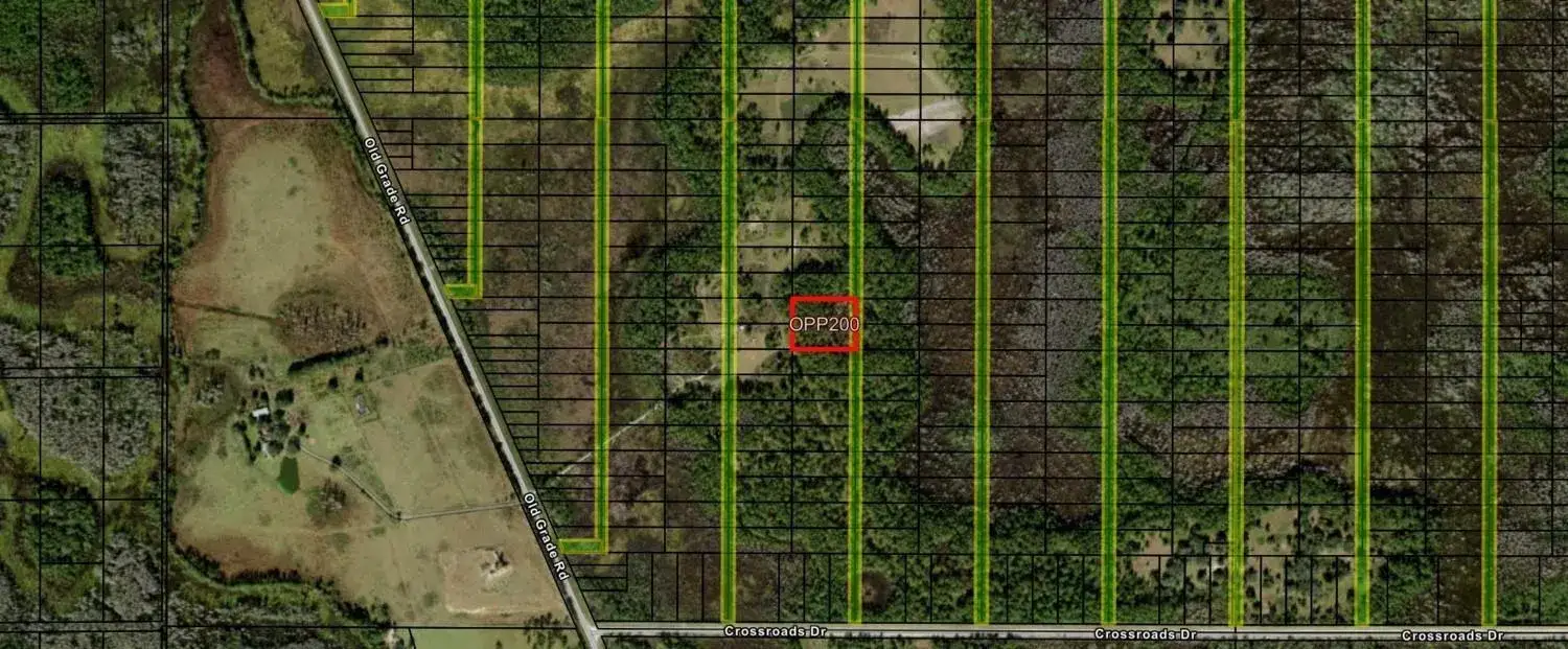 Land/Boat Docks for sale at 0 Old Grade Road, FL 33868