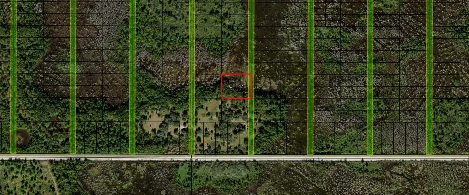 Land/Boat Docks for sale at 0 Old Grade Road, FL 33868