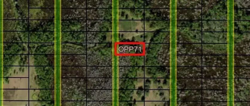 Land/Boat Docks for sale at 0 Old Grade Road, FL 33868