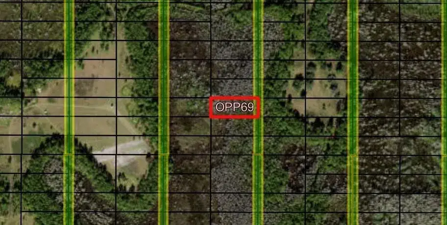Land/Boat Docks for sale at 0 Old Grade Road, FL 33868