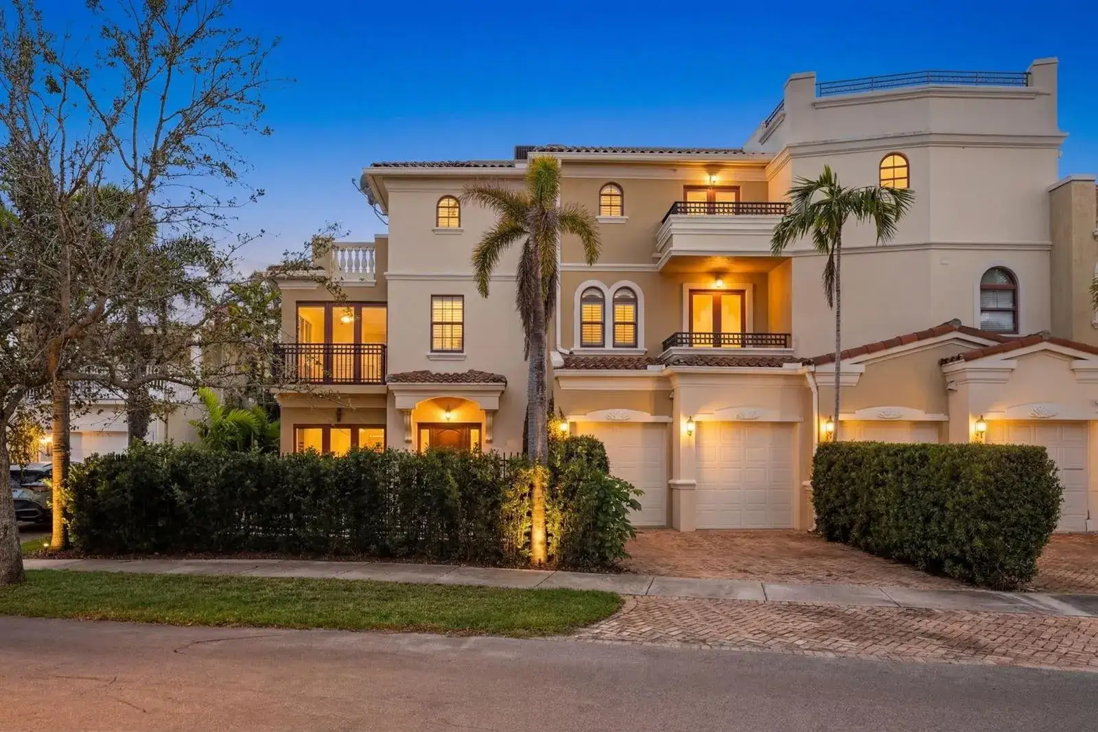 3 bedroom 3 bath Residential for sale at 645 NE 17th Way # 645, Fort Lauderdale FL 33304