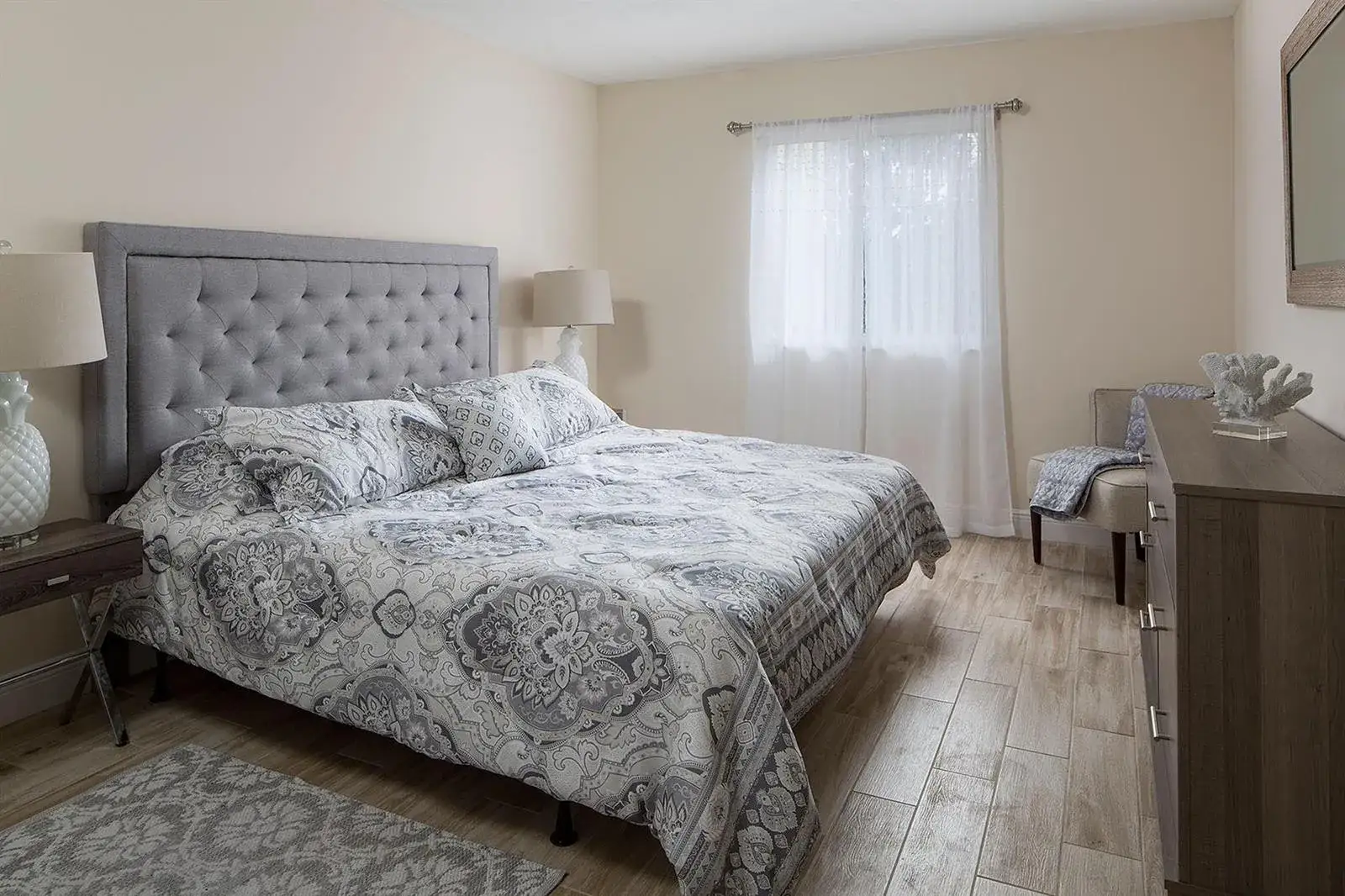 2 bedroom 2 bath Residential Lease for rent at 13901 122nd Avenue # 107, Miami FL 33186