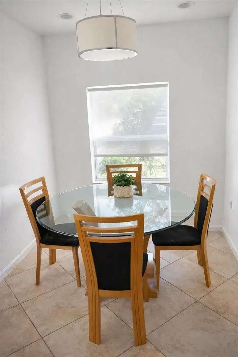 3 bedroom 2 bath Residential Lease for rent at 2521 NW 31st Court # 2521, Oakland Park FL 33309