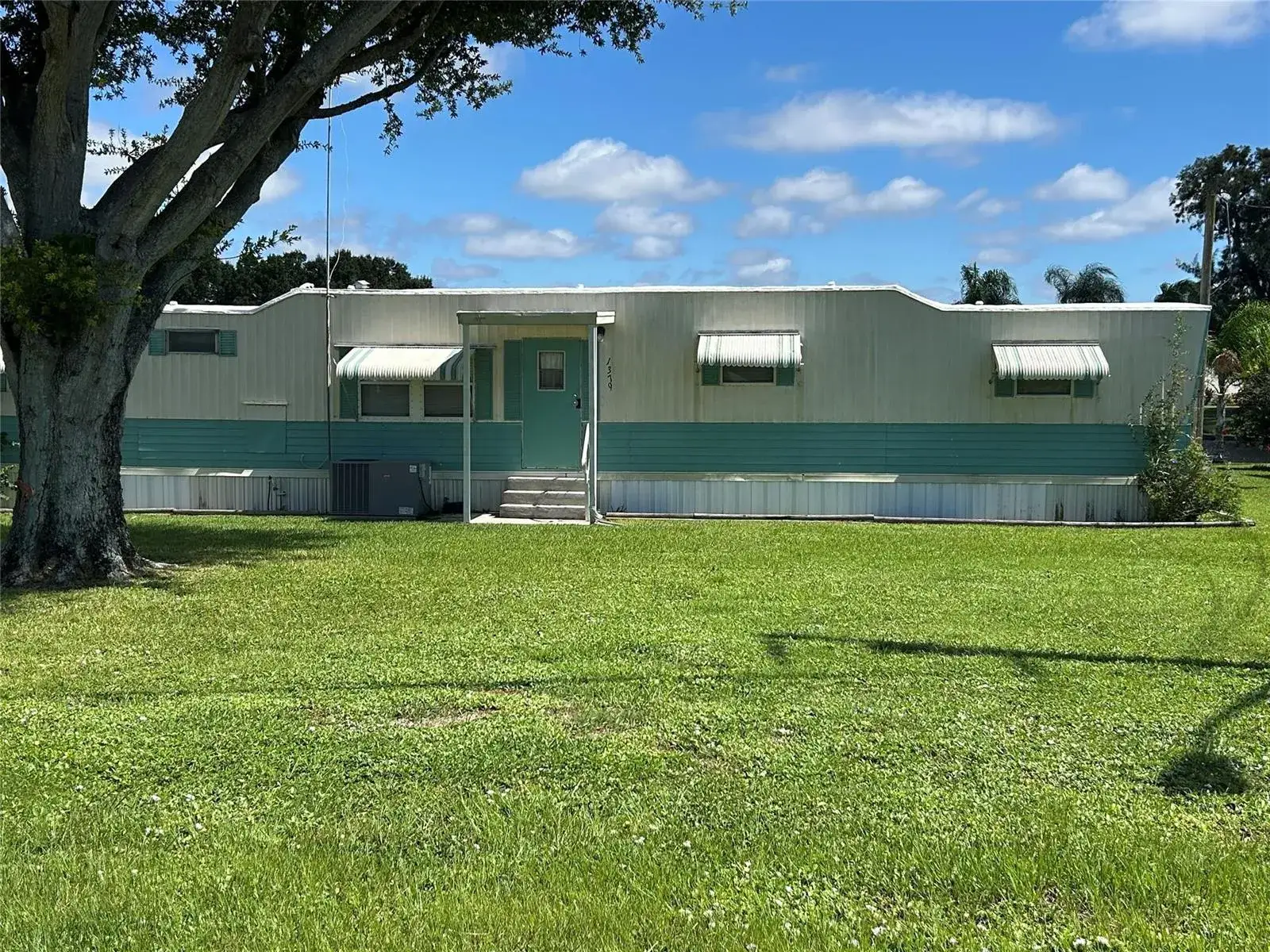 2 bedroom 2 bath Residential for sale at 1379 Chobee Street, Okeechobee FL 34974