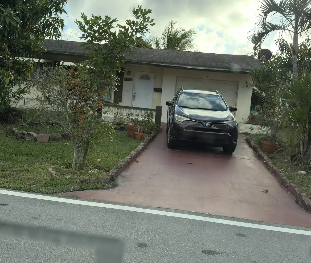 2 bedroom 2 bath Residential for sale at 4803 Highland Drive, Tamarac FL 33319