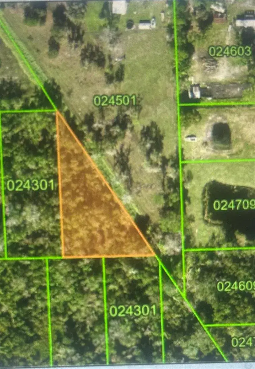 Land/Boat Docks for sale at 0 Avenue A, FL 33880