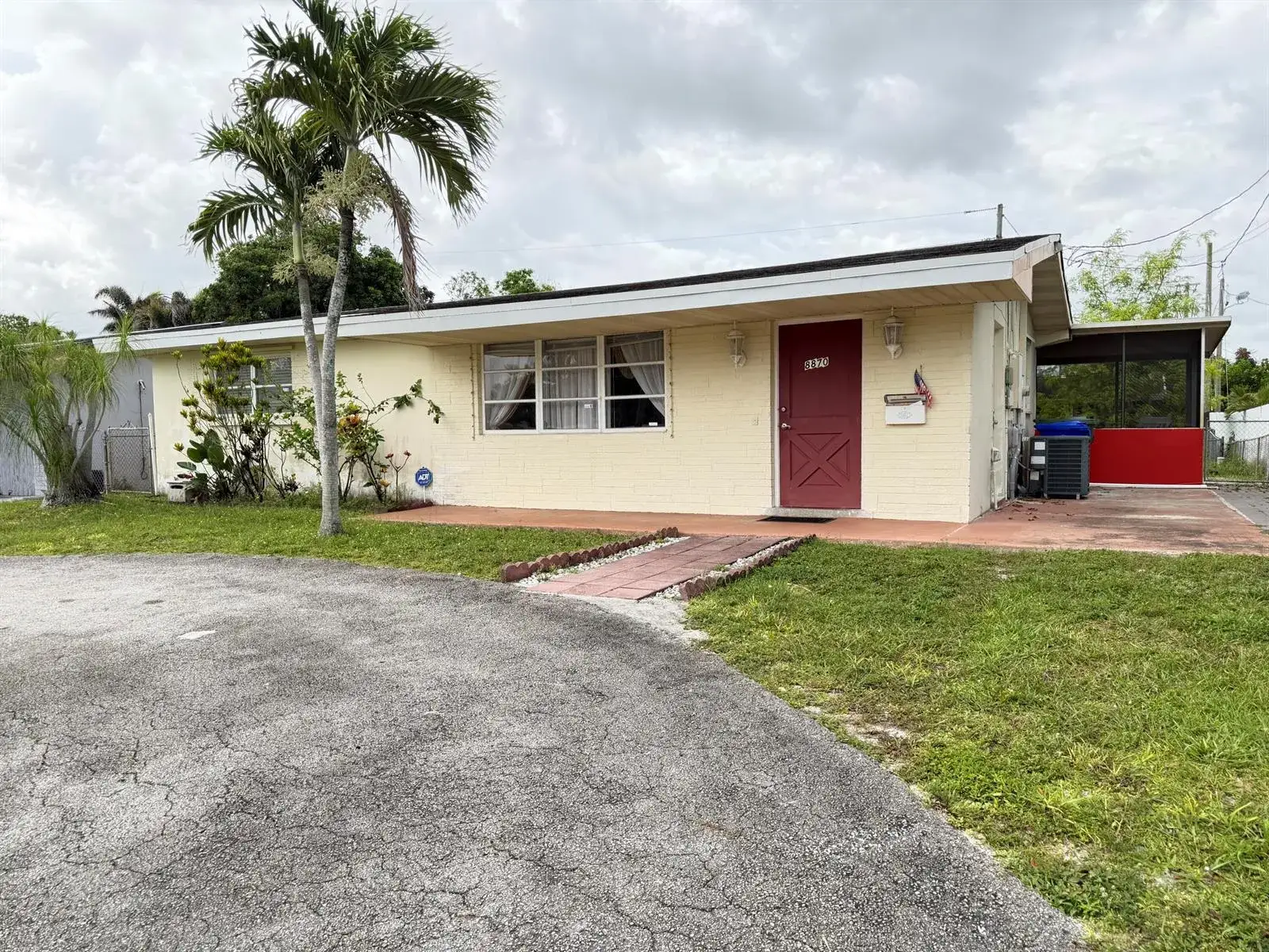 8870 Taft Street, Pembroke Pines FL 33024