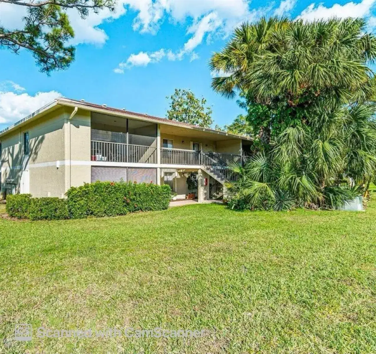 2 bedroom 2 bath Residential for sale at 6512 Chasewood Drive # H, Jupiter FL 33458