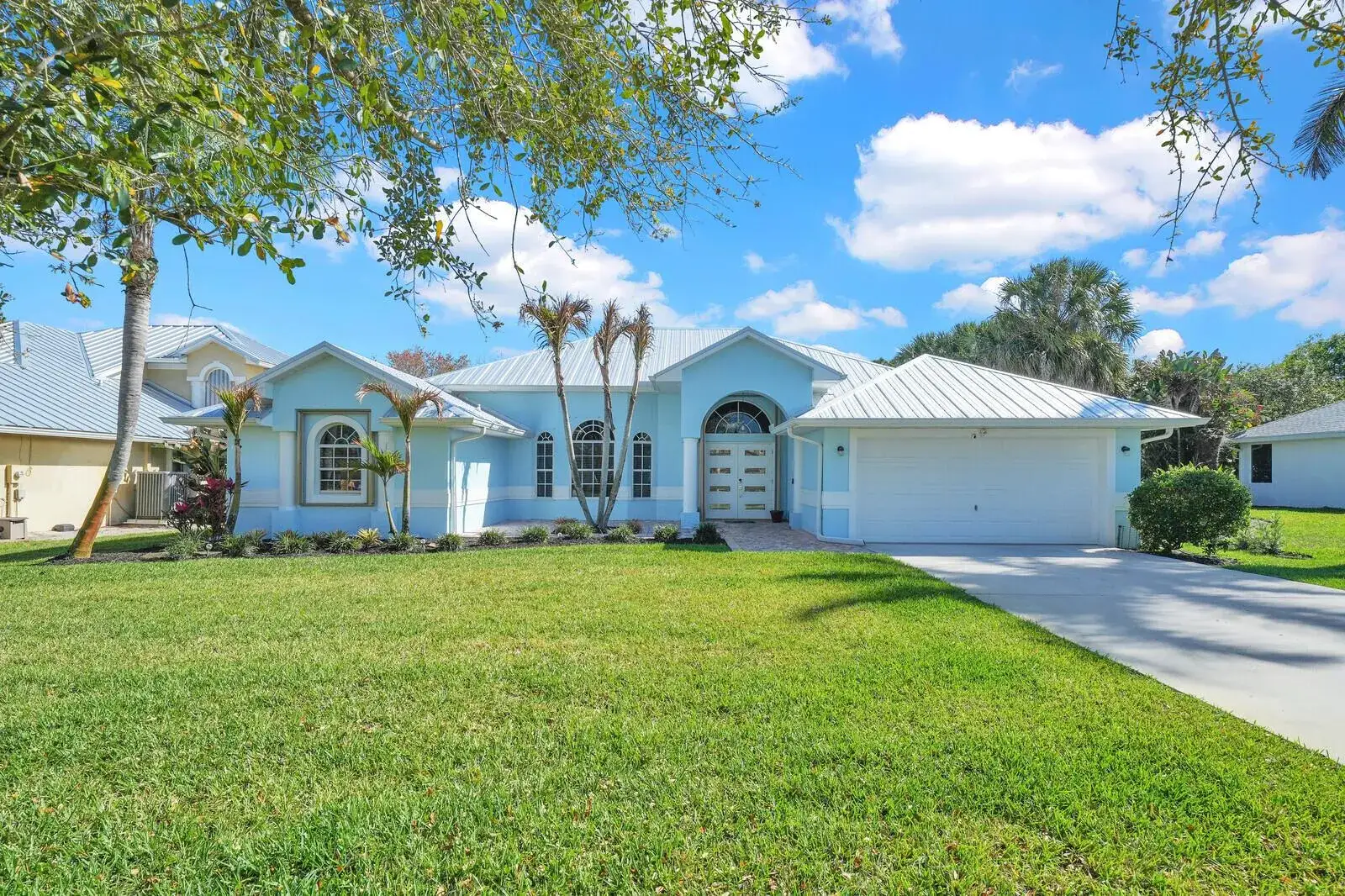 4 bedroom 2 bath Residential for sale at 184 SE Osprey Ridge, Port St. Lucie FL 34984