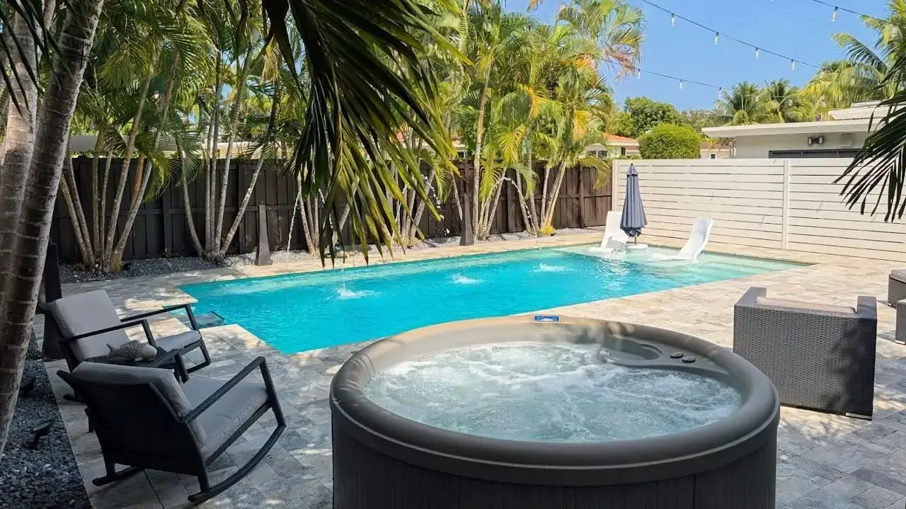 2 bedroom 1 bath Residential for sale at 1516 NE 12th Street, Fort Lauderdale FL 33304