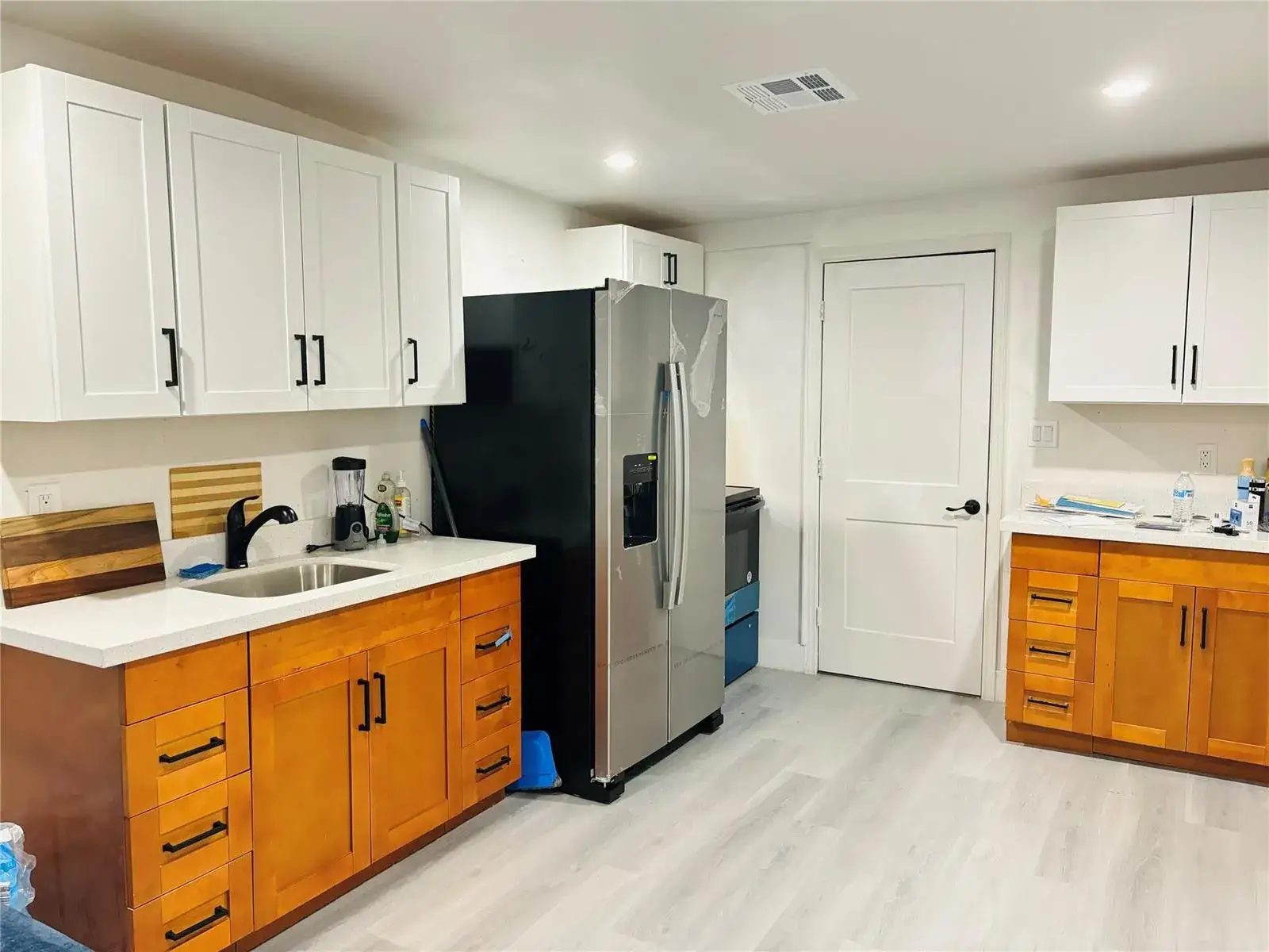 3 bedroom 1 bath Residential Lease for rent at 1116 W 32nd Street, Riviera Beach FL 33404