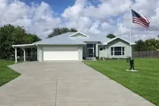 3 bedroom 2 bath Residential for sale at 1301 SW 83rd Avenue, Okeechobee FL 34974