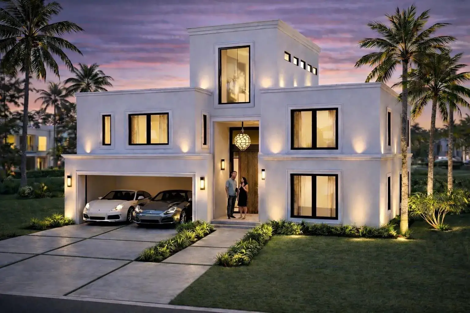 5 bedroom 5 bath Residential for sale at 1629 NE 6th Street, Fort Lauderdale FL 33304