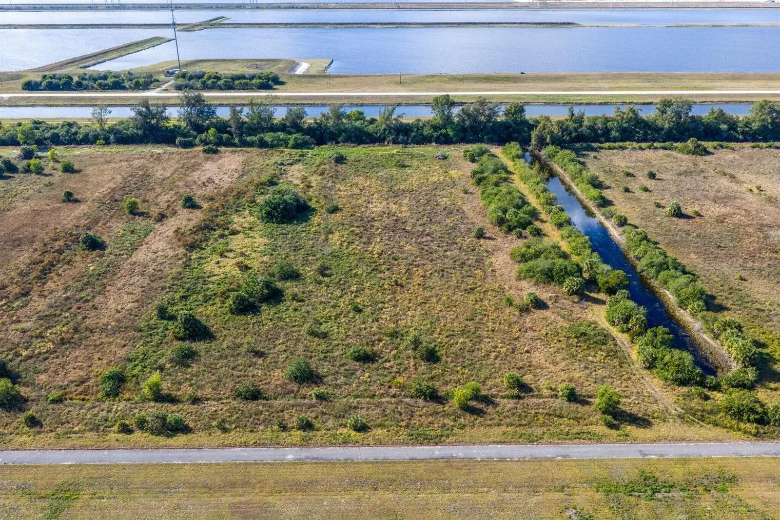Commercial Land for sale at 3113 Frog Hollow, Loxahatchee FL 33470