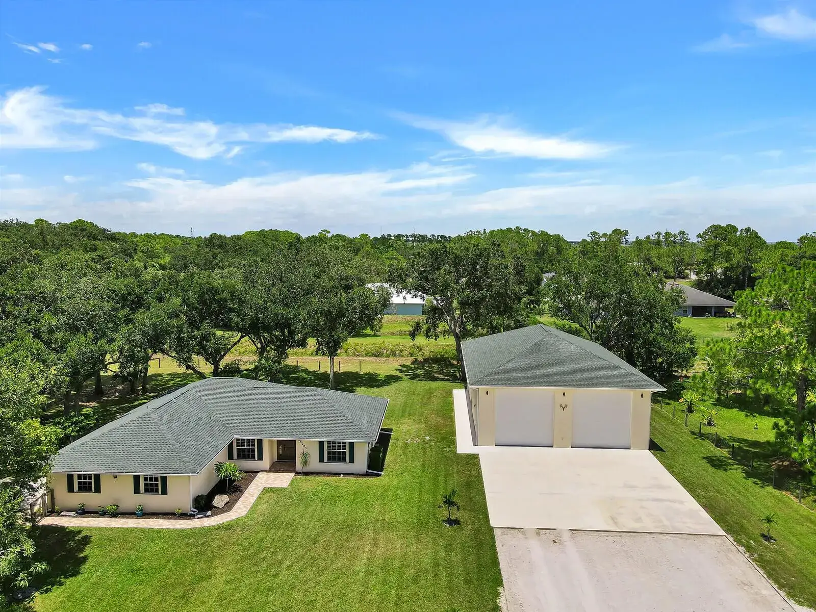 3 bedroom 2 bath Residential for sale at 15703 97th Road N, West Palm Beach FL 33412