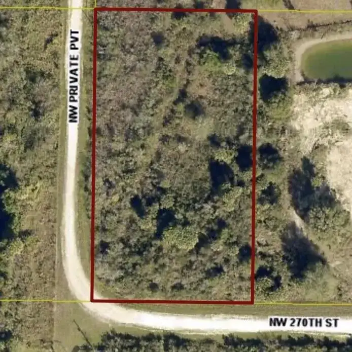 18781 NW 270th Street, Okeechobee FL 34972