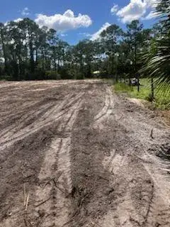 Land/Boat Docks for sale at 2309 Johns Avenue, FL 33920