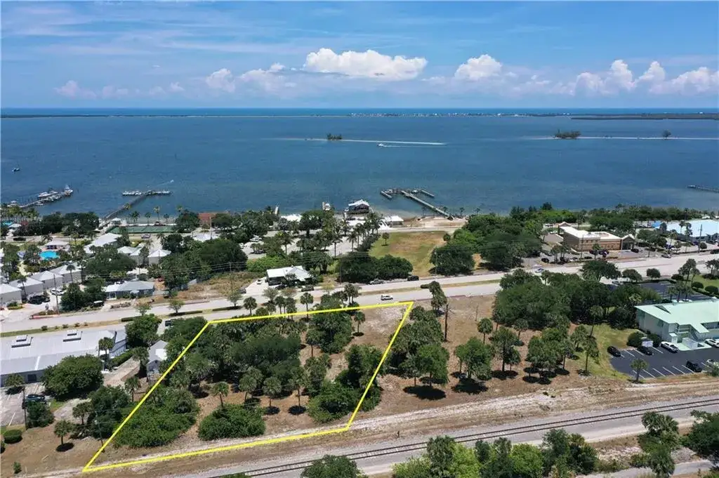 Commercial Land for sale at 1531 Us Highway 1 Highway, Sebastian FL 32958